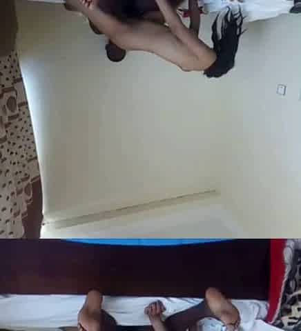 hot habesha couple