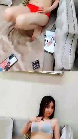 Amateur brunette hardcore pov style fucking