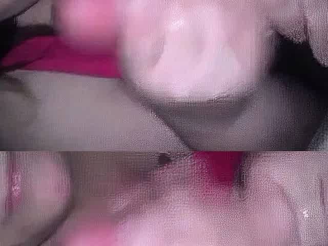 Misty's Deepthroat Blowjob