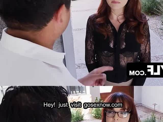 hot milf taught two innocent teens on how to squirt