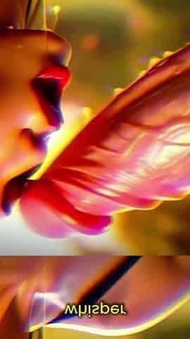 (4k) Ai 3D Animated Porn - Latina Baddie Worships Big White Cock (interracial Asmr) - Ai Visuals X