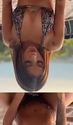 Turned on My Best Friend for Us to Fuck in Public, She Loves My Big Cock! Debut