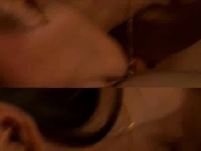 Exotic Beauty s Sensual Oral Skills