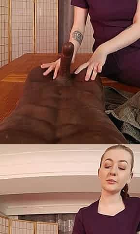 Em Yang - BBC Massage