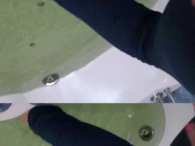 Close Up And Cumshot