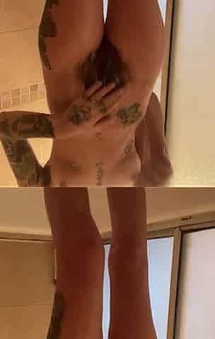 Shower with Me