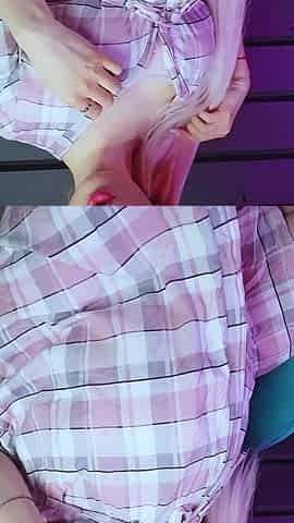 Get Me on the Last Month of Pregnancy, I Want Your Cock