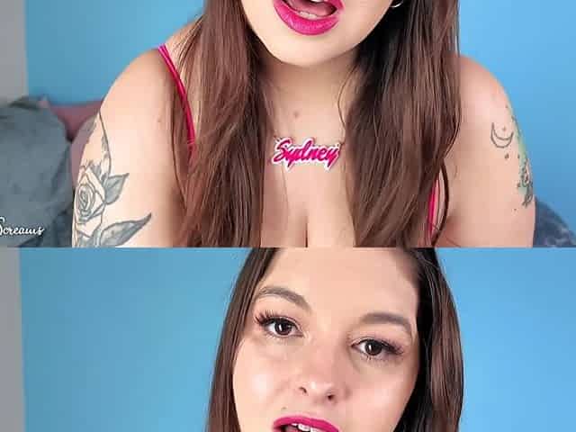 BF Transformed Into Fat on My Ass