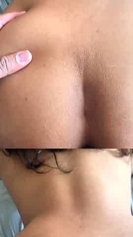 Busty amateur brunette hardcore