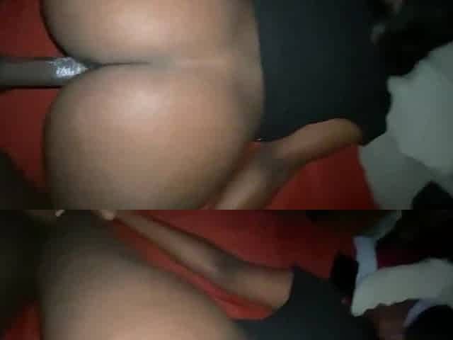 Vagina is 1/two price for Ebony Friday