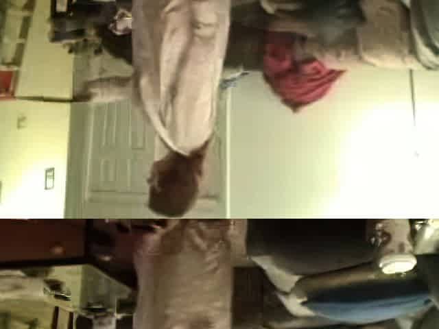 amateur blonde solo webcam