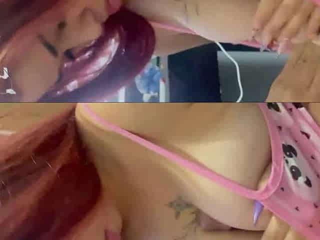Suck my meaty cock, you spectacular Brazilian slut - porno!