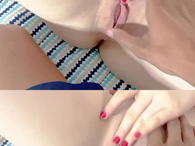 AMATEUR JOVEN ENTRA A LA HABITACION DE SU AMIGA MIENTRAS ESTA EN LLAMADA CON SU NOVIO
