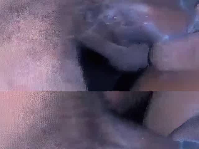 Black get drilled hard by step daddy