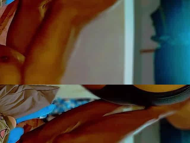 South Merican Goon Room - Lil Jockey 4 Ft Freaky Booty