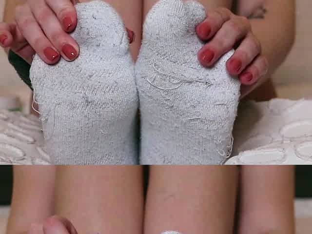 Anita Redhead Student Foot Fetish Scenes