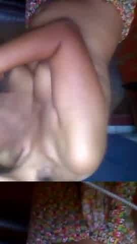 Ass Fucking the Sri Lankan Cheeththa Maid