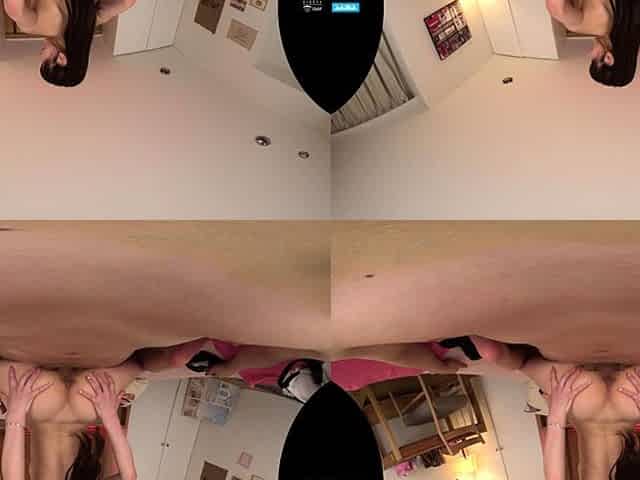 Cunt fucked amateur bitch gives blowjob in POV