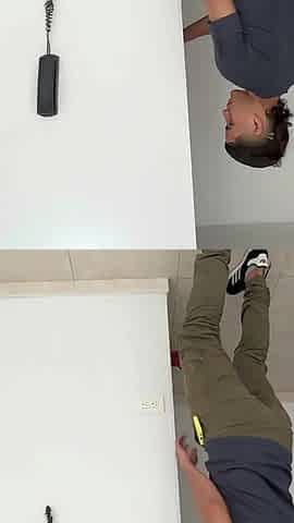 You Won't Imagine How This Fuck Between Latino Stepbrother and Stepsister Ends!