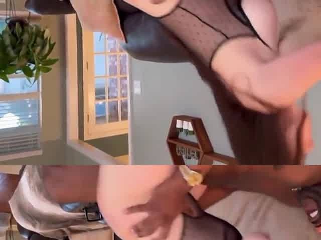 Amazing Xxx Movie Interracial Private New Unique