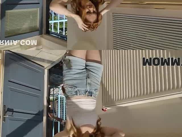 Amazing Xxx Clip Old/young Hot Show