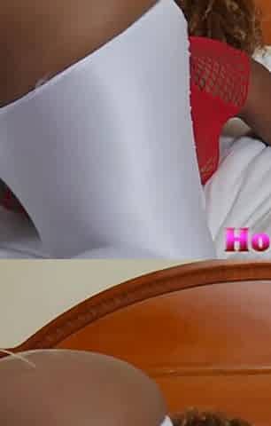 Big dick back breaker beating in Beauti Dolls cheeks