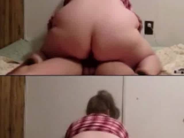 Lucky Xhamster Fan Get Rode by Fatgooddes