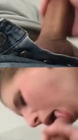 Hot Slut in Heat Takes a Big Cock From Behind in the Gym