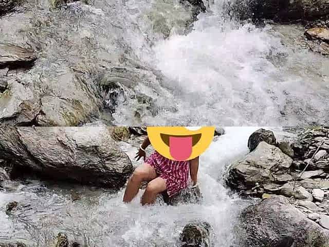 Village Indian Outdoor Risky Outdoor Fucking with My Hot Maid