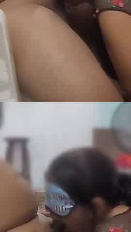 Deep Throat and Taking All the From My Husband's Friend