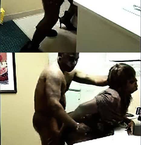 THICK BLACK ANAL ATTACK