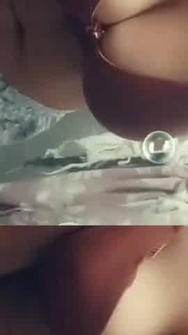Desi Bhabhi Tease