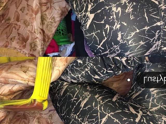 Nepali Babe in Tight Pants Fucked