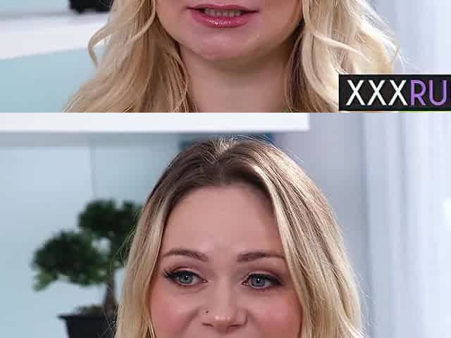 Rylee Blake hardcore screwing right below large butt hotties Whitney OC nose