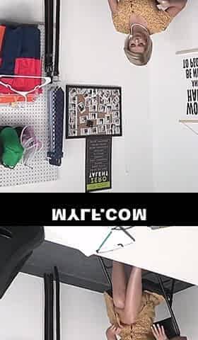 Amber Chase Shoplyfter MYLF Sex