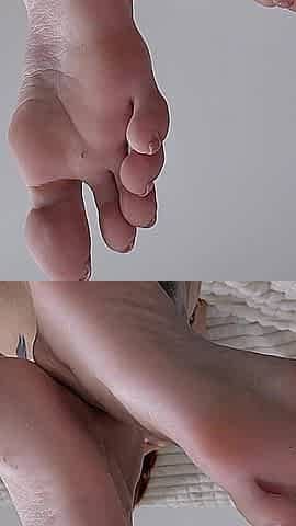 Ignore Foot Fetish