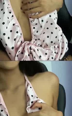 My Lovely Small Tits