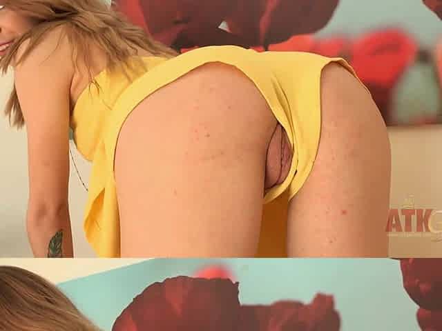 Alina West Toys