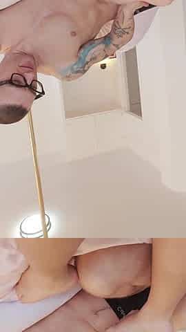 POV Best Boyfriend Gives Teen Nurse Multi-orgasm on Big Cock