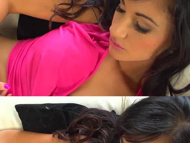 hotty slender mother i'd like to fuck home alone