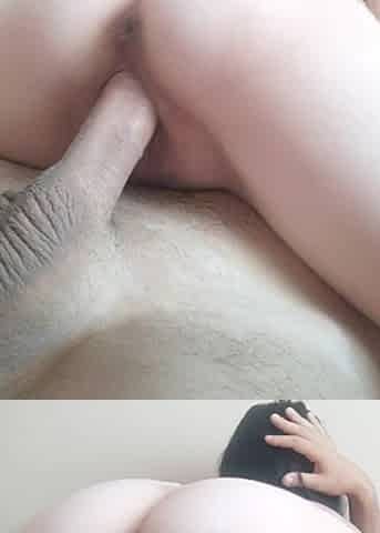 Sexy Wife Before Sex