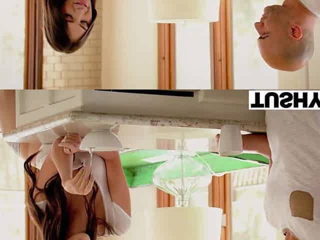 TUSHY Hawt Holly Michaels Does Anal