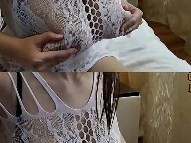 mother I'd like to fuck large natural bazookas pinch nipps