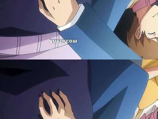 Anime Hentai, Yep lick 'em hard