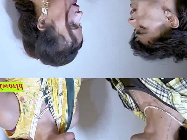 Lustful hussy soul-stirring adult video