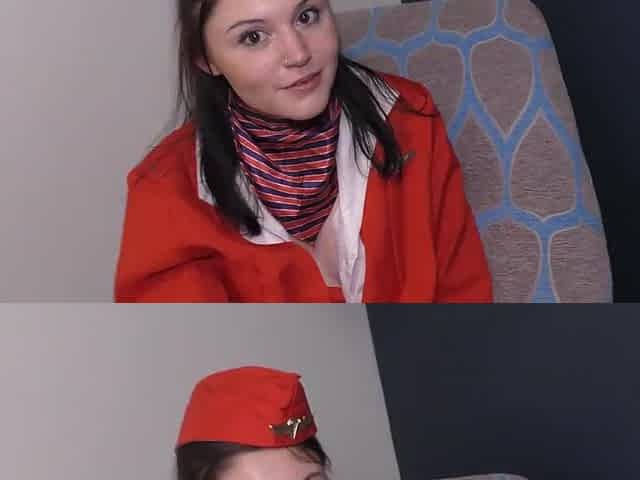 British porn Lexi Lush Gives Most excellent Amateur BJ