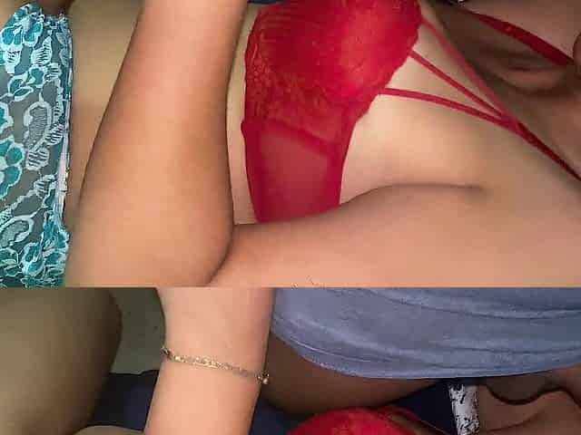 Raw Doggy style until this babe ends up peeing
