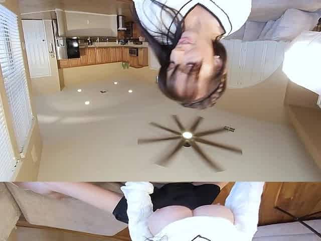 Catalina Cruz - Preppy Play 5K VR