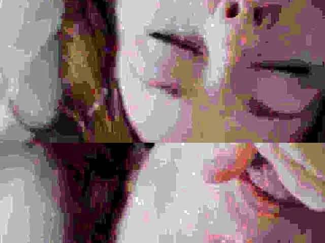 Hot blonde and redhead give hardcore pov blowjob