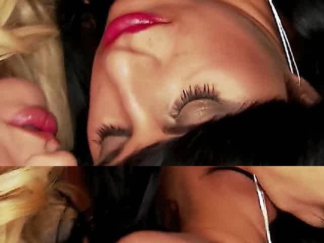 Licking Cunt